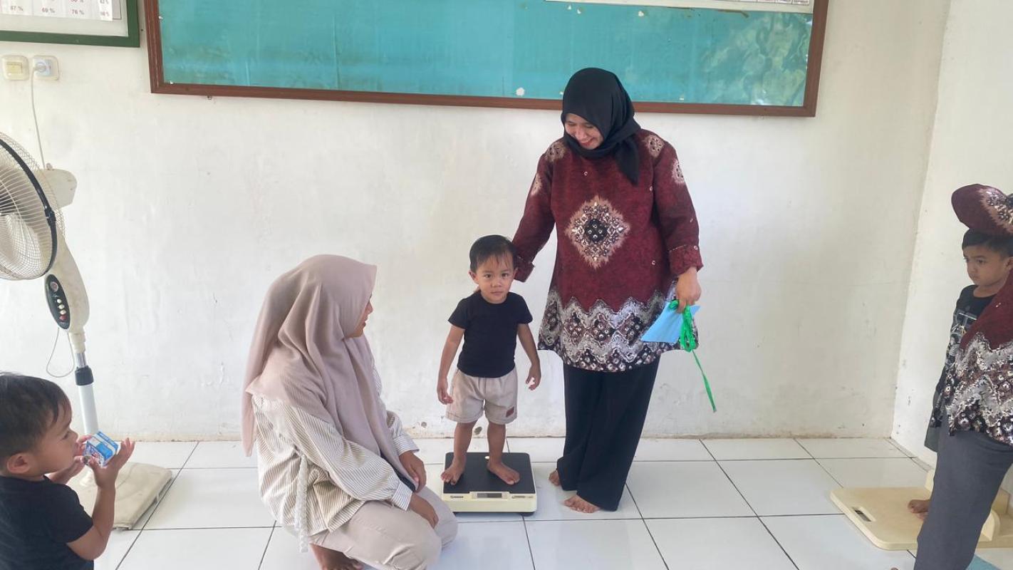 Foto Kegiatan
